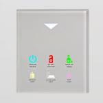 Mona KNX Touch Card Holder