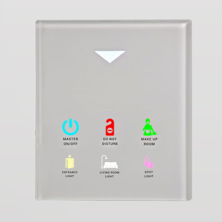 Mona KNX Touch Card Holder