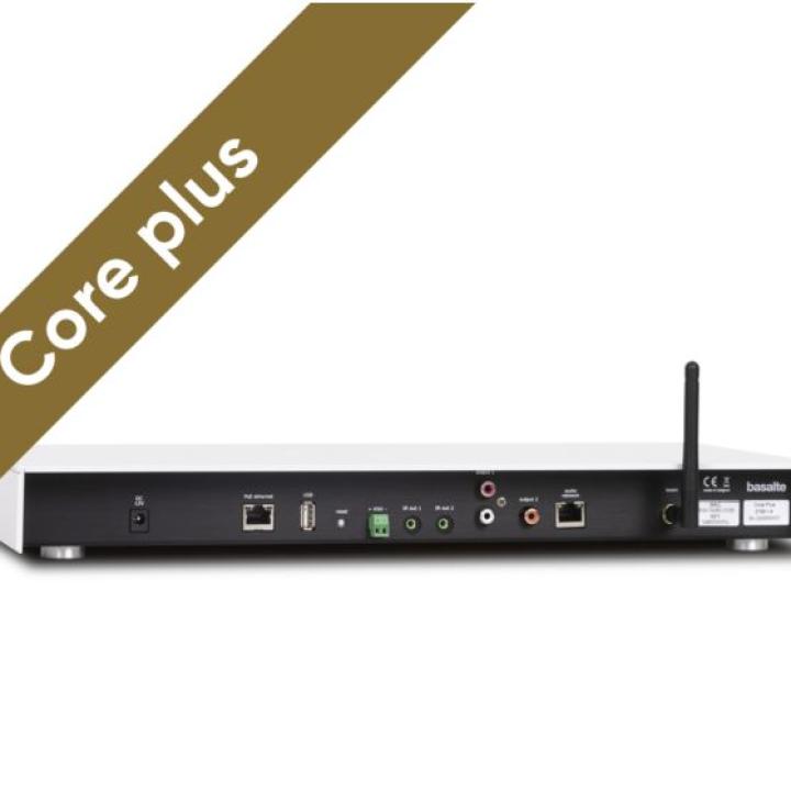BASALTE CORE PLUS