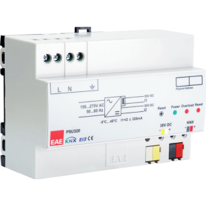 PS320 KNX Power Supply