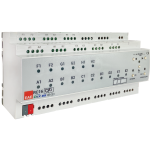 EAE RCU1600 Room Control Unit 16x16A Outputs
