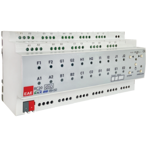 EAE RCU2000 Room Control Unit