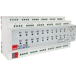 EAE RCU2018 Room Control Unit