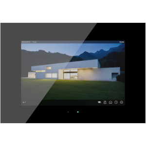 IDDERO HC3L-KNX 10"