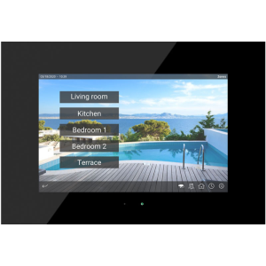 IDDERO HC3L-KNX 10"
