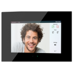 IDDERO HC3L-KNX 10"