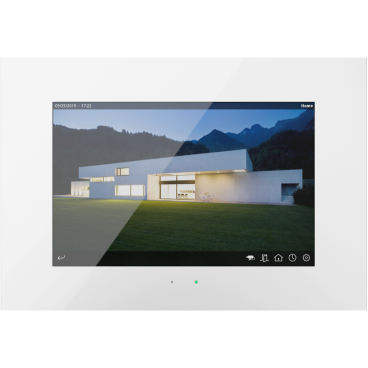 IDDERO HC3L-KNX 10"