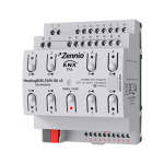 HeatingBOX 230V 8X v2