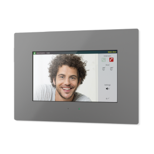 IDDERO HC3-KNX 7"