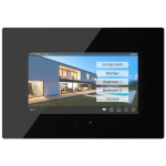 IDDERO HC3-KNX 7"
