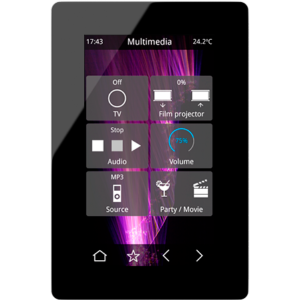IDDERO VERSO+IP 2 4,3"