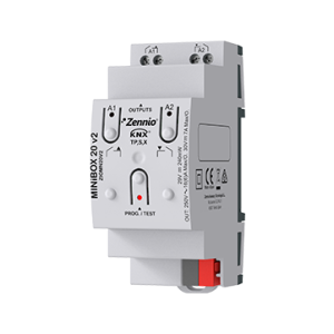 MINiBOX 20 v2