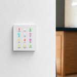 Mona KNX Touch Switches