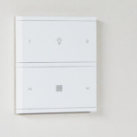Oria KNX Push Switches
