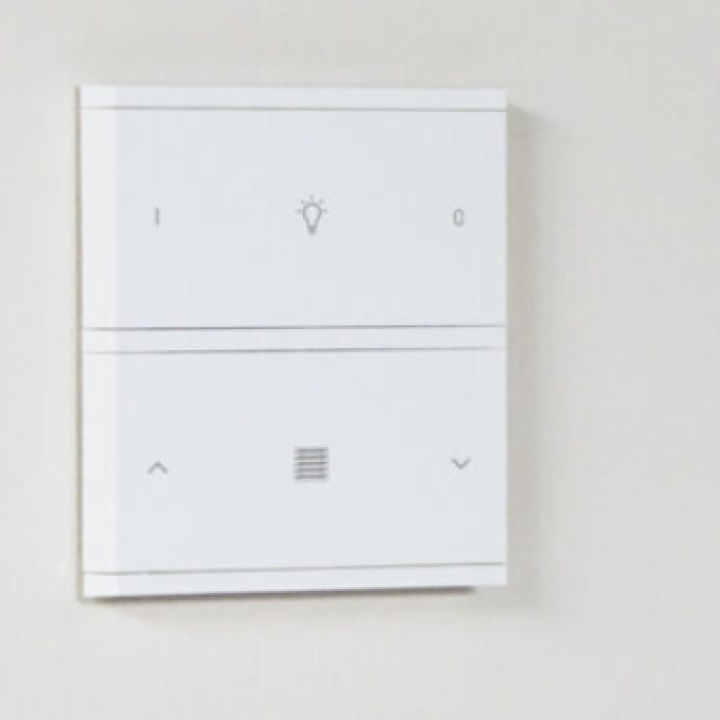 Oria KNX Push Switches