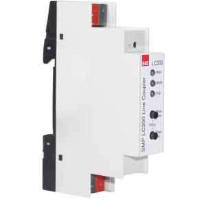 LC200 Line Coupler