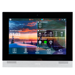 Miola 10" Touch Panel