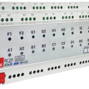 RCU2000 Room Control Unit