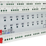 RCU2018 Room Control Unit