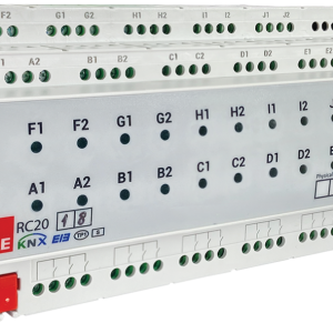 RCU2018 Room Control Unit