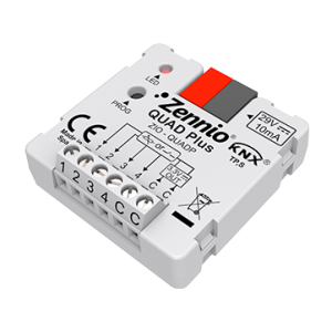 QUAD Plus