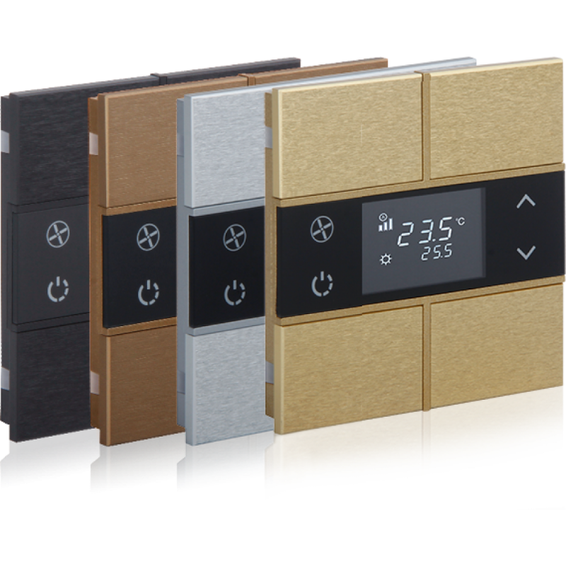 Thermostats