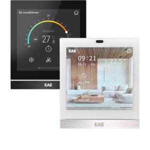 TD4 4" KNX Touch Panel