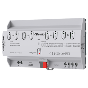 DIMinBOX DX4