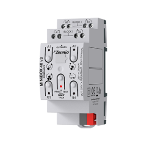 MINiBOX 40 v3
